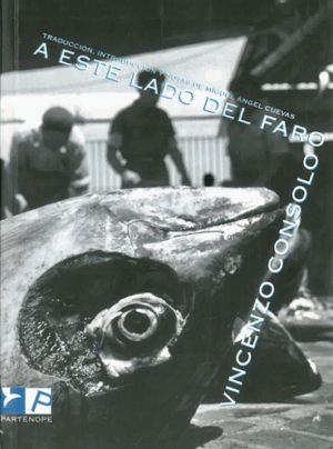 A este lado del faro - Vincenzo Consolo