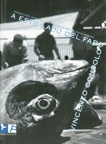 A este lado del faro - Vincenzo Consolo