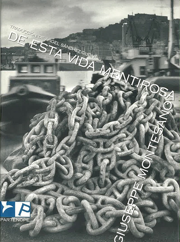 De esta vida mentirosa - Giuseppe Montesano