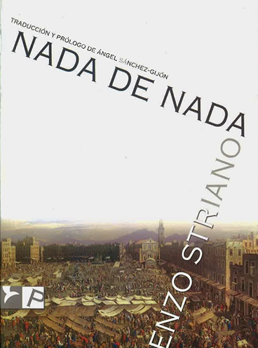 Nada de Nada - Enzo Striano