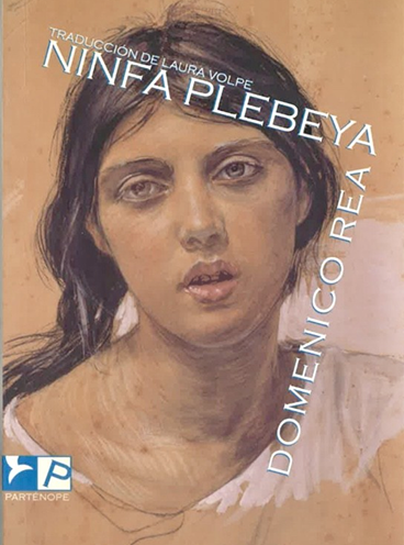 Ninfa plebeya - Domenico Rea